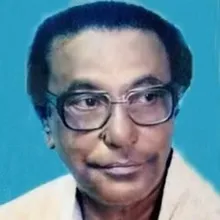 Shibdas Banerjee